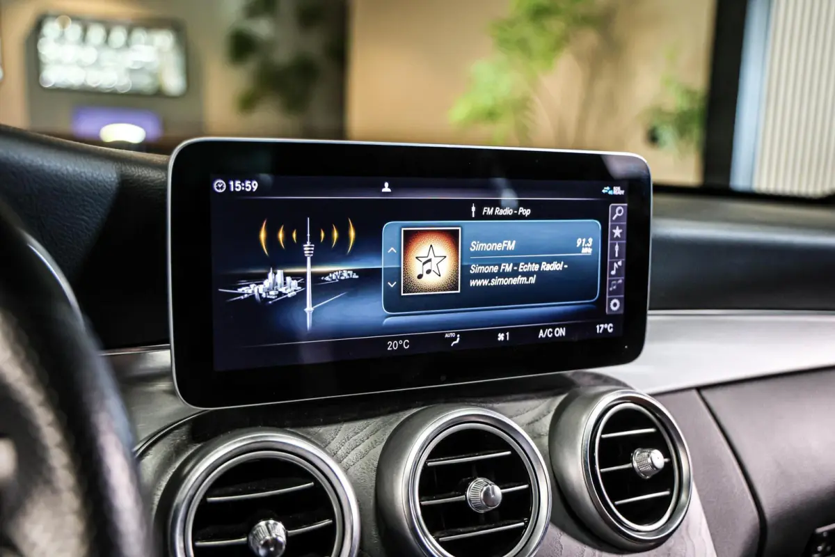 180 AMG|Leder|NAP|Virtual|360 camera
