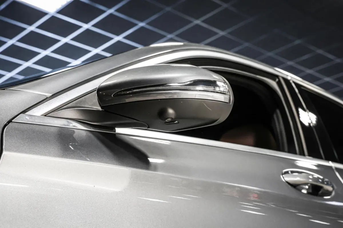 180 AMG|Leder|NAP|Virtual|360 camera