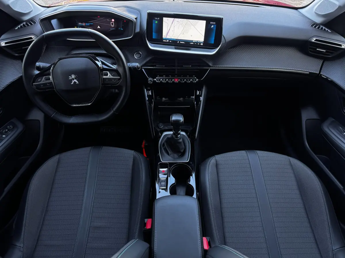 1.2 PureTech Allure Pack | NL-Auto | Camera | Navigatie | LED | Virtual Cockpit