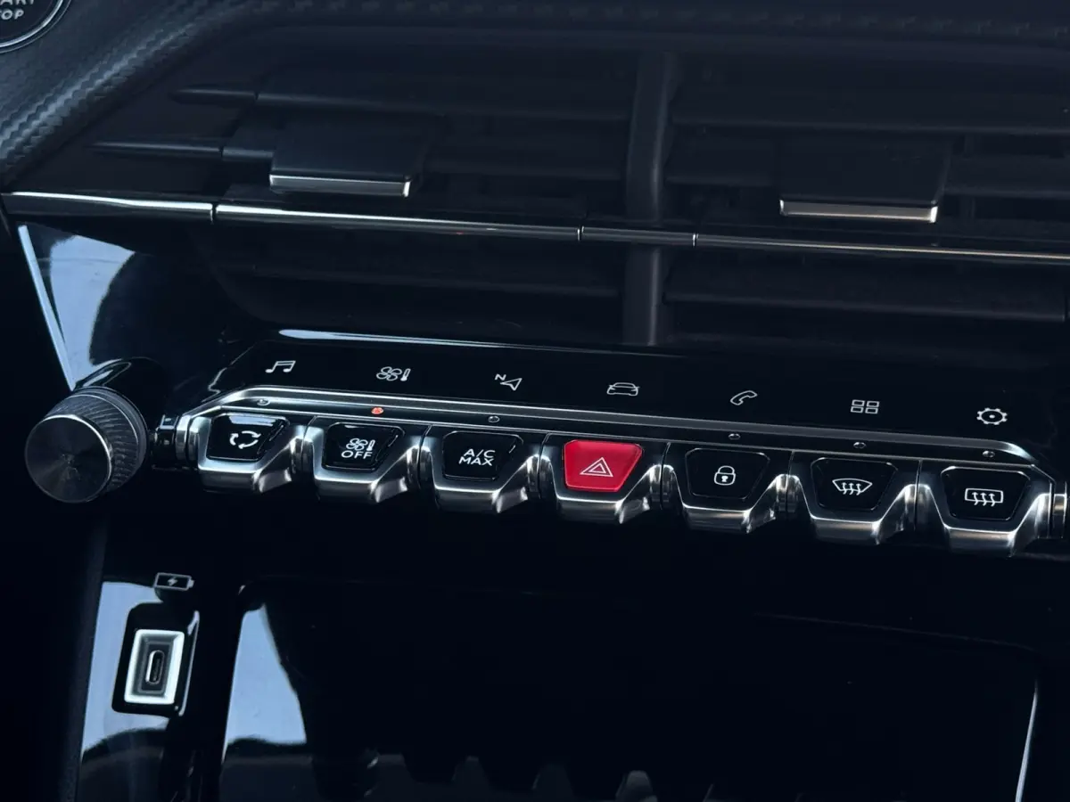 1.2 PureTech Allure Pack | NL-Auto | Camera | Navigatie | LED | Virtual Cockpit