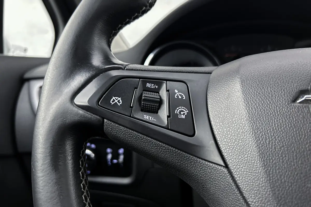 1.4 Online Edition | Camera | Schuifdak | Cruise control