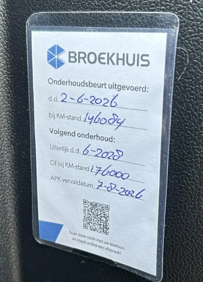 1.0 EcoBoost ST Line Business | NL AUTO | PANO | ACC | Dealer onderhouden | Achteruitrijcamera | Keyless Entry | Navigatie | DAB+ | B&O Audio | LED | Stoelverwarming | Stuurverwarming | Voor
