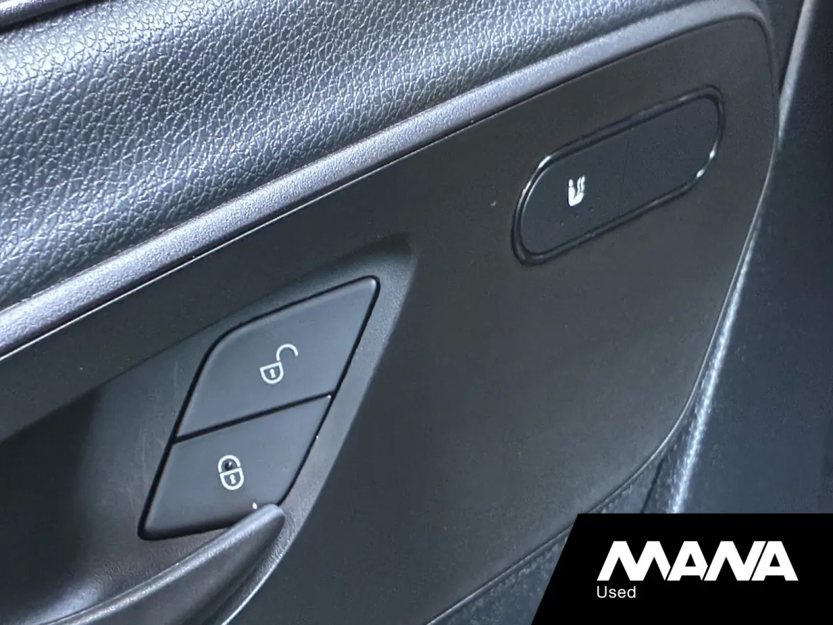 317 1.9 CDI L2 RWD MBUX Automaat Trekhaak Airco Navi Stoelverwarming