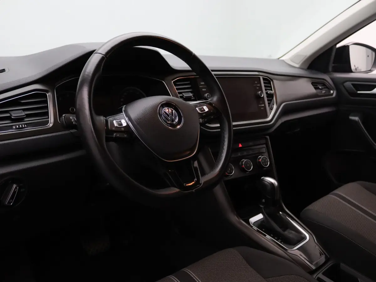 150pk TSI Style Business Apple Carplay/Android Auto | Airco