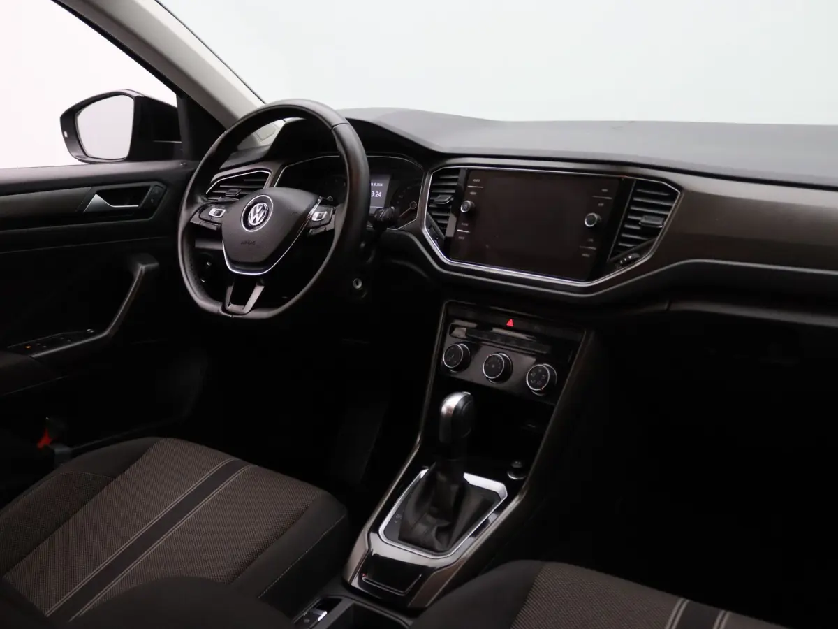 150pk TSI Style Business Apple Carplay/Android Auto | Airco