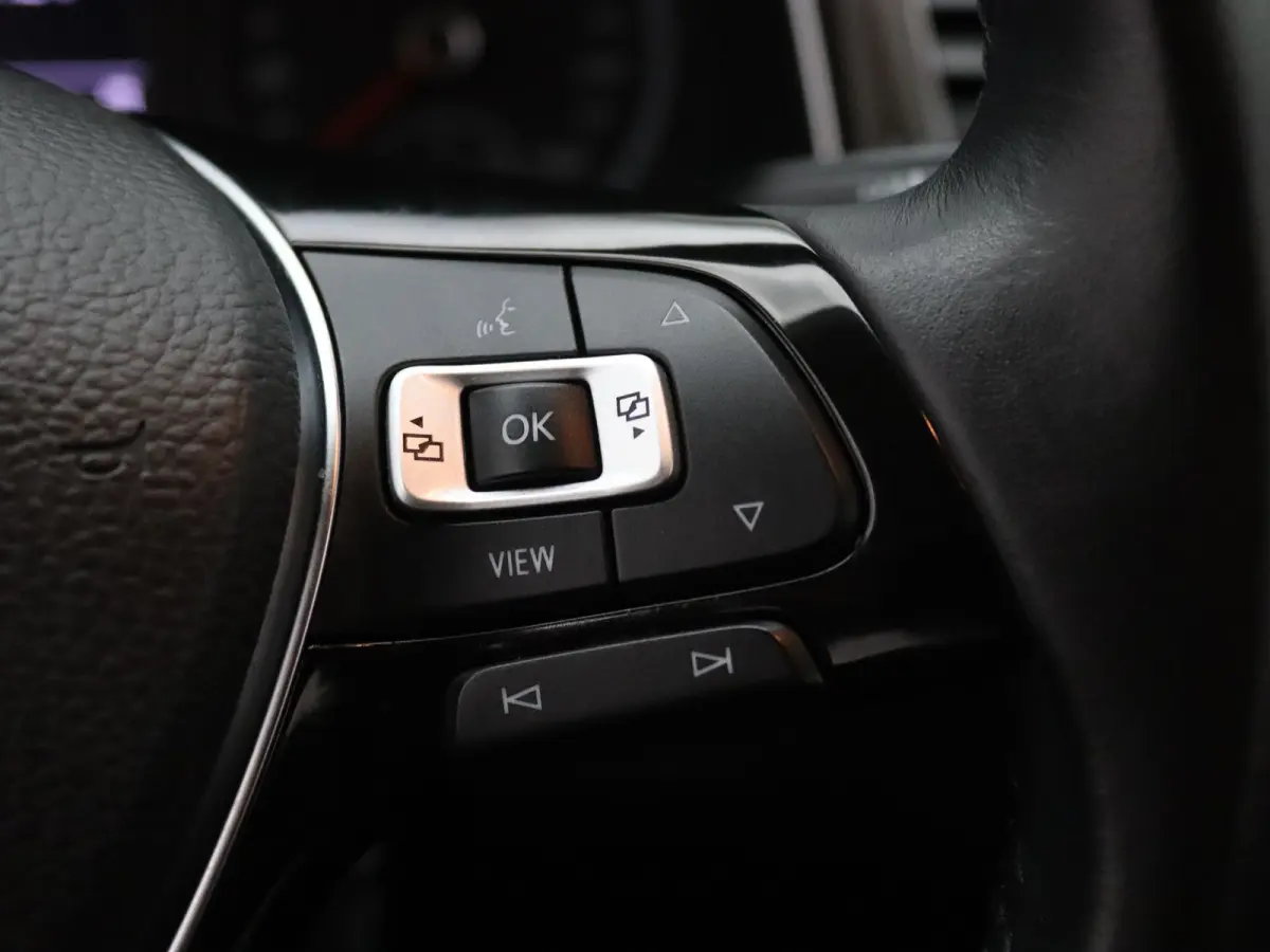 150pk TSI Style Business Apple Carplay/Android Auto | Airco