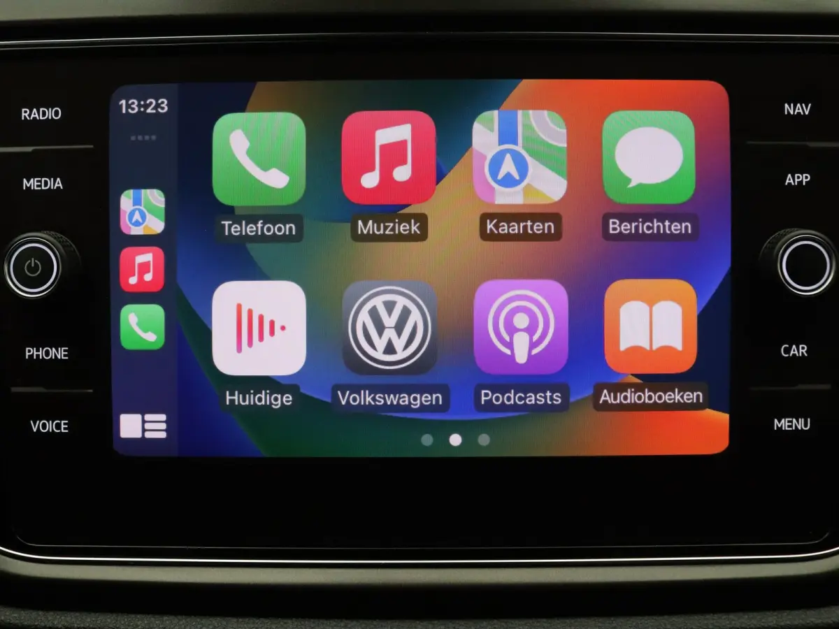 150pk TSI Style Business Apple Carplay/Android Auto | Airco