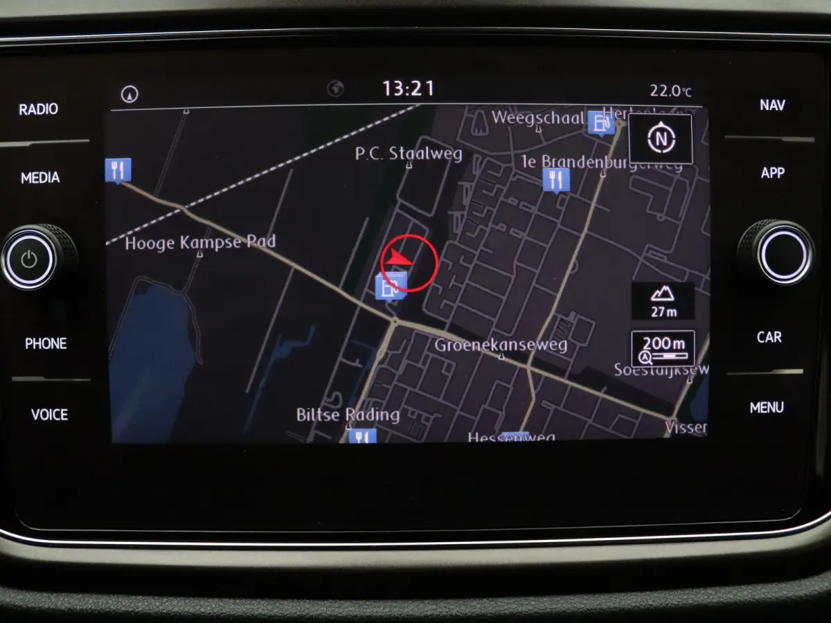 150pk TSI Style Business Apple Carplay/Android Auto | Airco