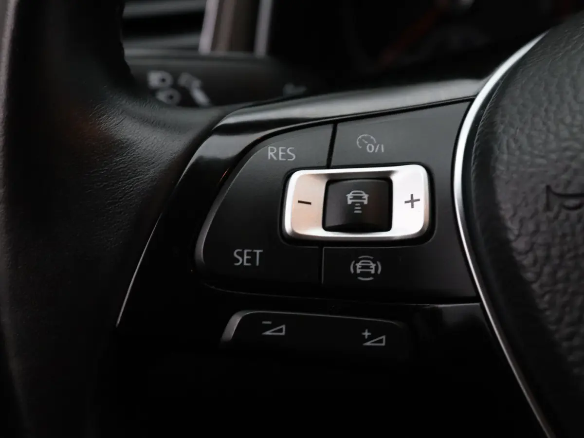 150pk TSI Style Business Apple Carplay/Android Auto | Airco