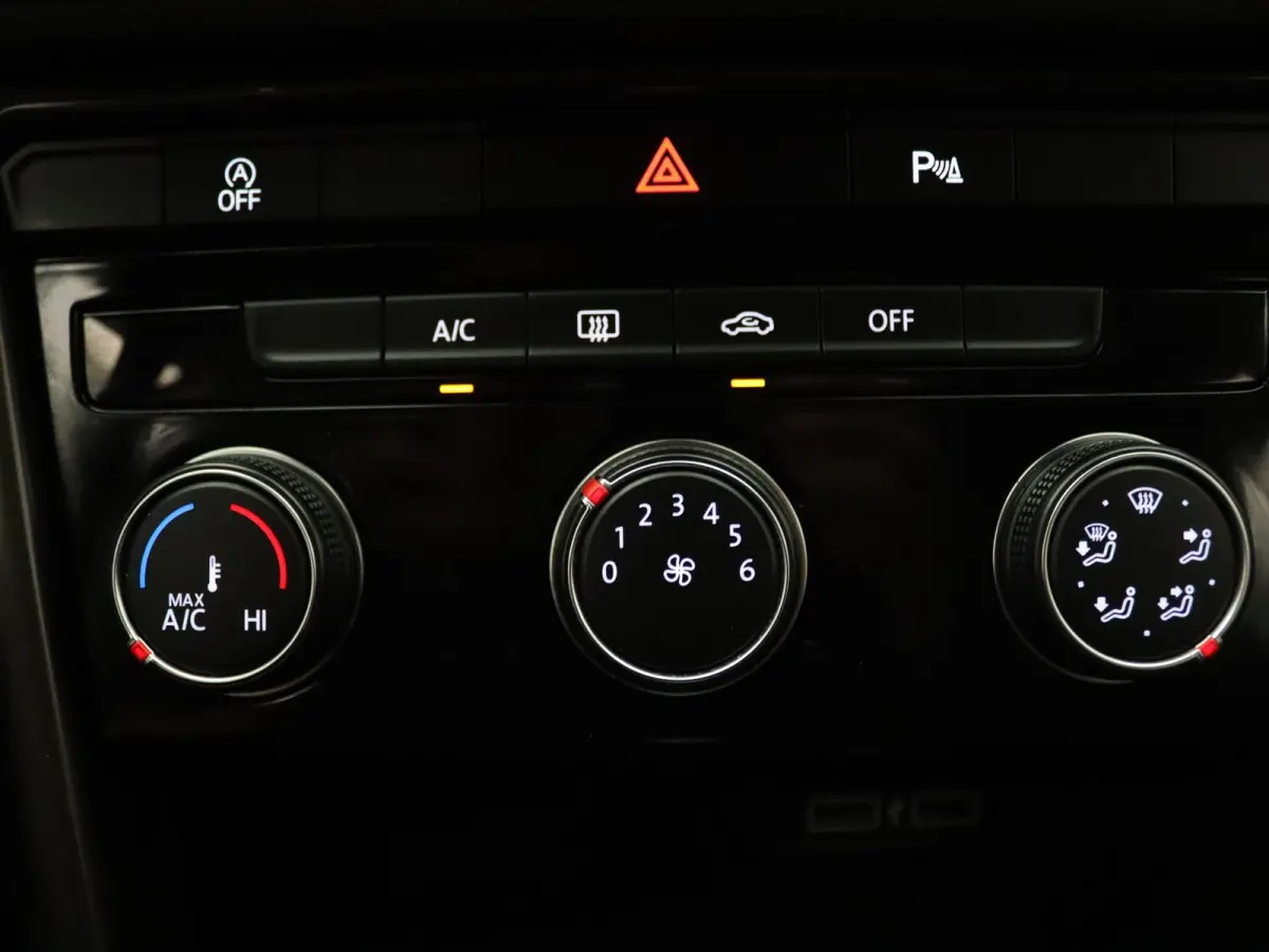 150pk TSI Style Business Apple Carplay/Android Auto | Airco