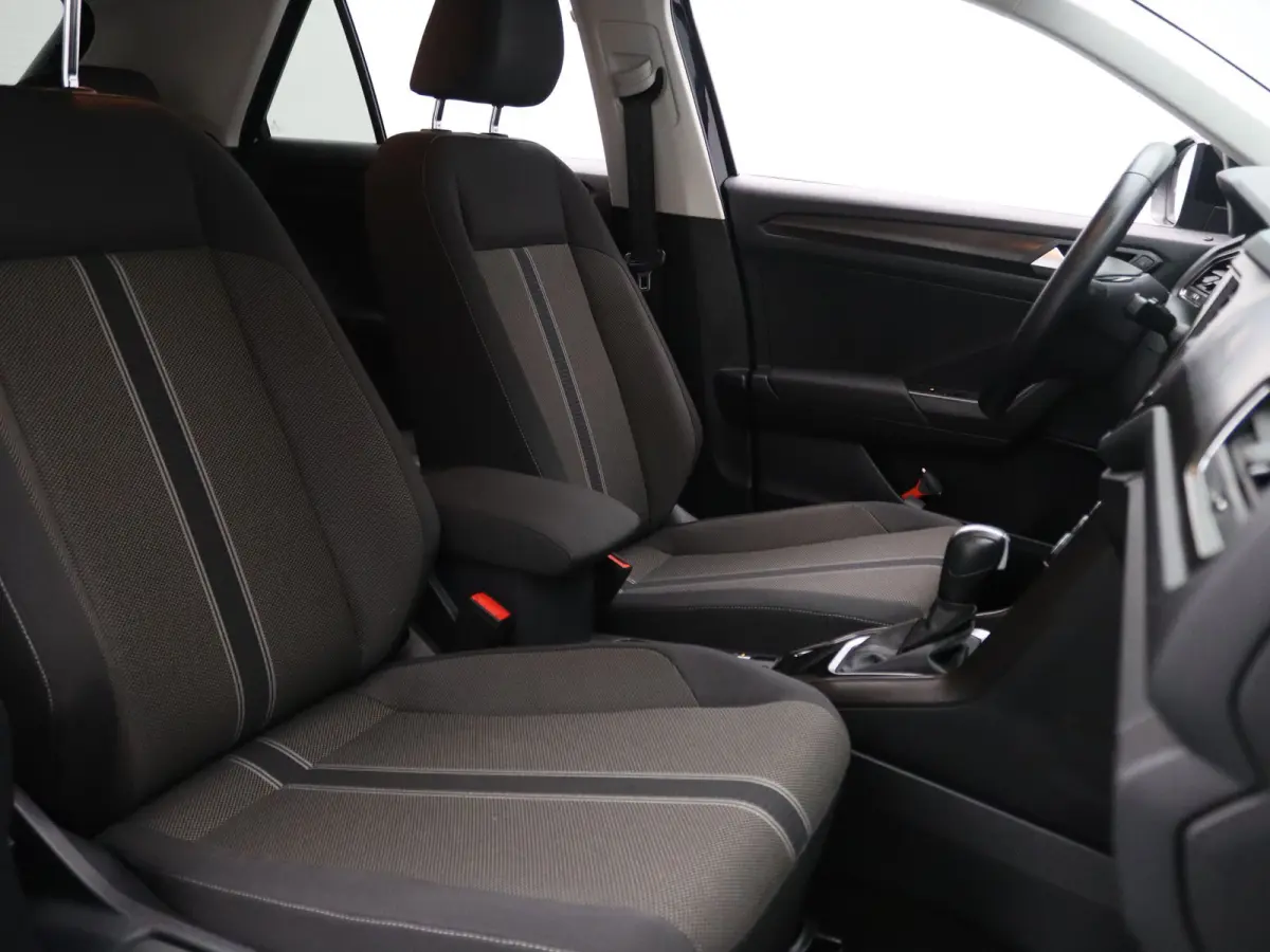 150pk TSI Style Business Apple Carplay/Android Auto | Airco