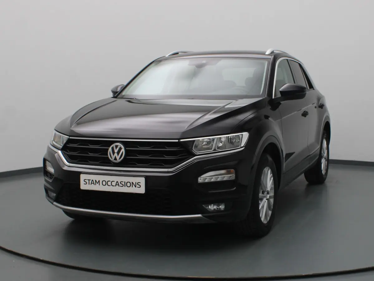 150pk TSI Style Business Apple Carplay/Android Auto | Airco