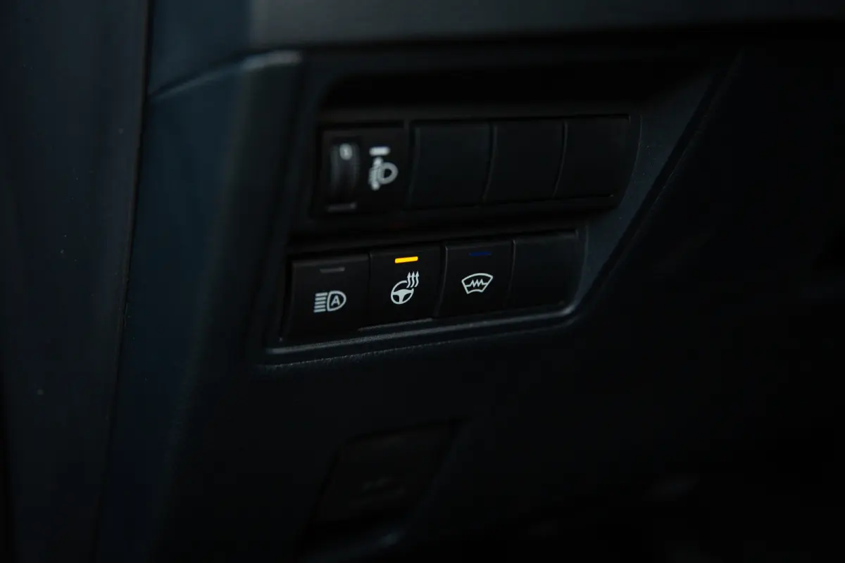 1.5 Hybrid Active , Carplay, Adap. cruise, Achteruitrijcamera, Stoel/stuurverwarming,