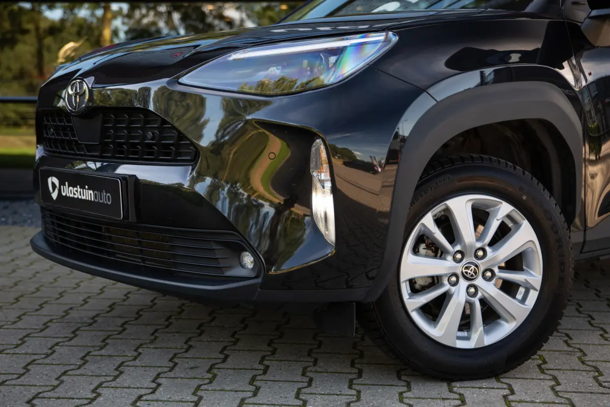 1.5 Hybrid Active , Carplay, Adap. cruise, Achteruitrijcamera, Stoel/stuurverwarming,