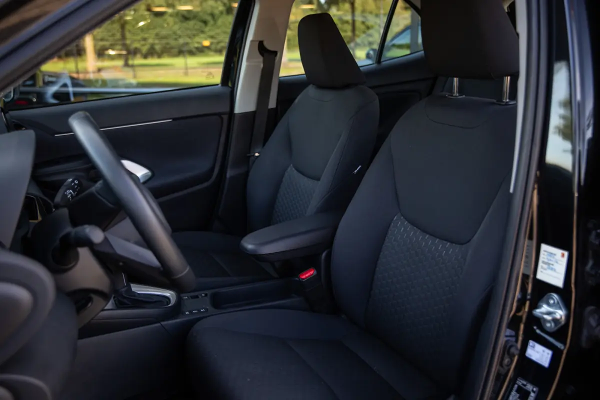 1.5 Hybrid Active , Carplay, Adap. cruise, Achteruitrijcamera, Stoel/stuurverwarming,
