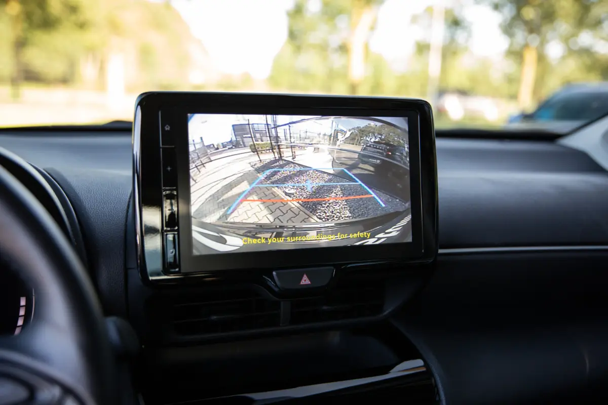 1.5 Hybrid Active , Carplay, Adap. cruise, Achteruitrijcamera, Stoel/stuurverwarming,