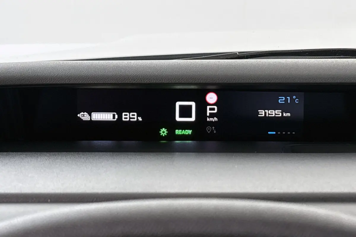 You 113pk 44 kWh