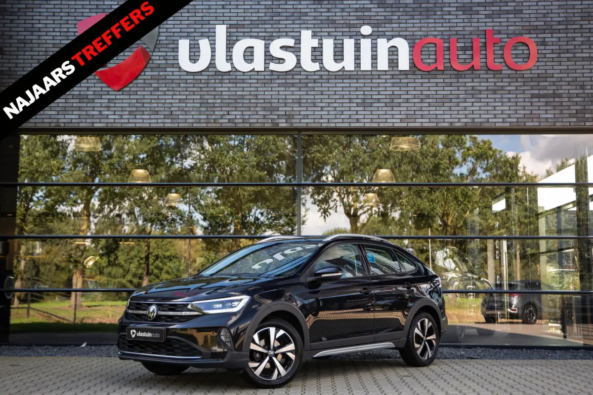 1.0 TSI Style , Achteruitrijcamera, Adap. cruise, Stoelverwarming, Carplay,