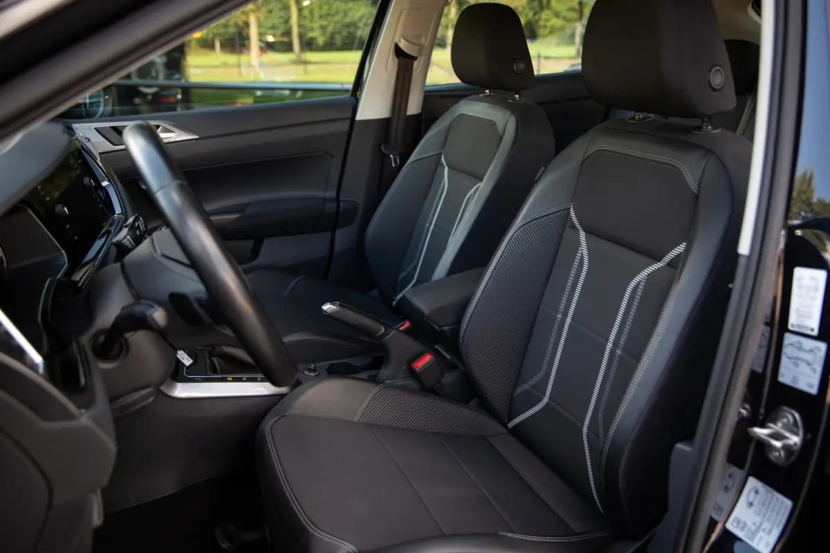 1.0 TSI Style , Achteruitrijcamera, Adap. cruise, Stoelverwarming, Carplay,