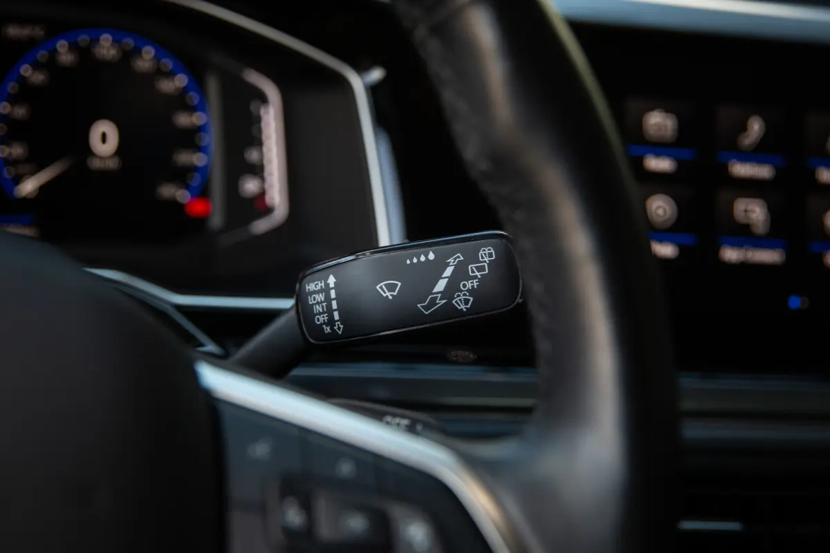 1.0 TSI Style , Achteruitrijcamera, Adap. cruise, Stoelverwarming, Carplay,