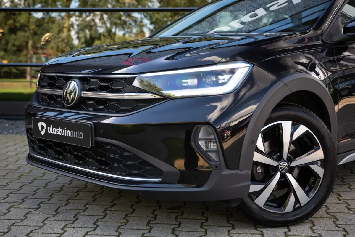 1.0 TSI Style , Achteruitrijcamera, Adap. cruise, Stoelverwarming, Carplay,
