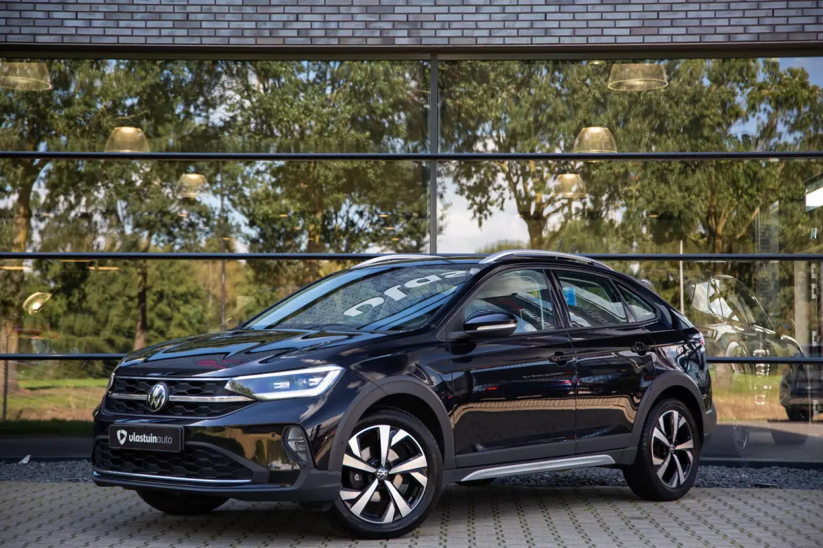 1.0 TSI Style , Achteruitrijcamera, Adap. cruise, Stoelverwarming, Carplay,
