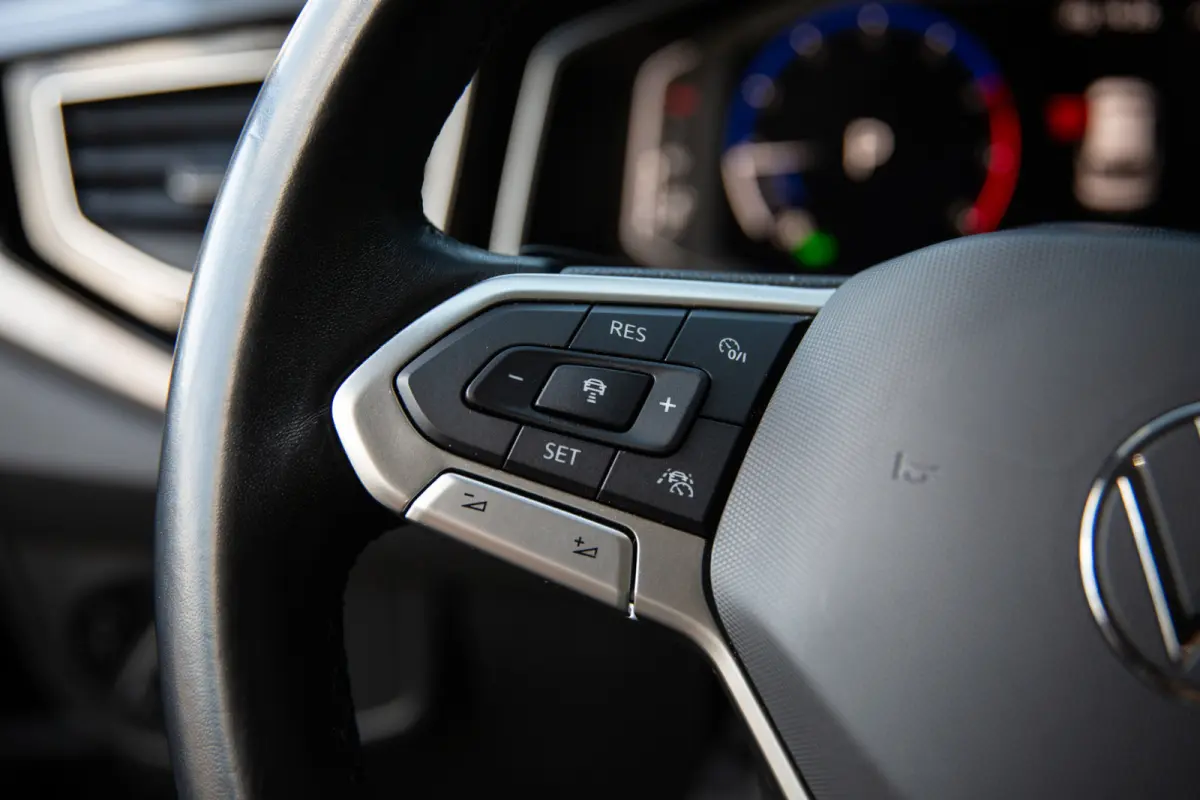 1.0 TSI Style , Achteruitrijcamera, Adap. cruise, Stoelverwarming, Carplay,