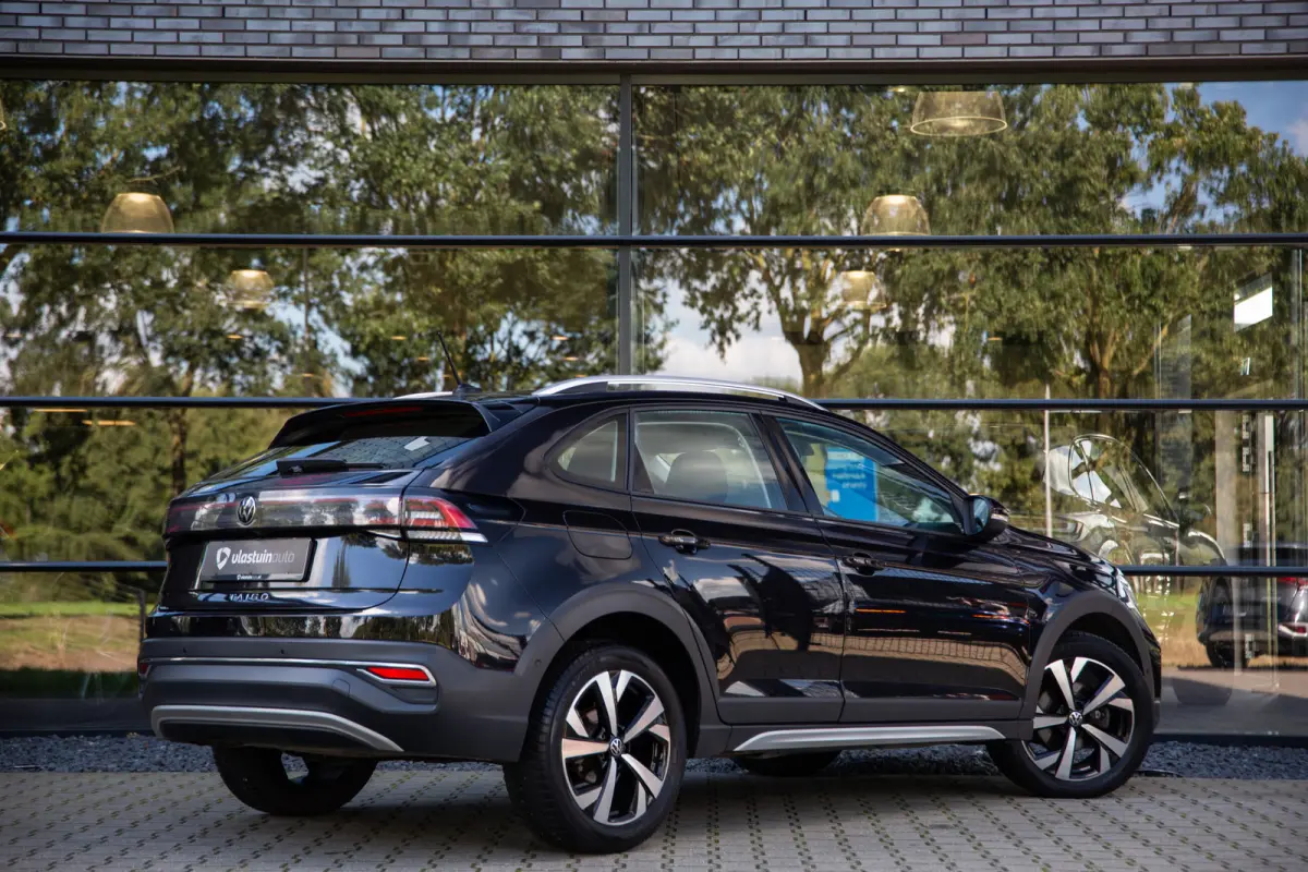 1.0 TSI Style , Achteruitrijcamera, Adap. cruise, Stoelverwarming, Carplay,
