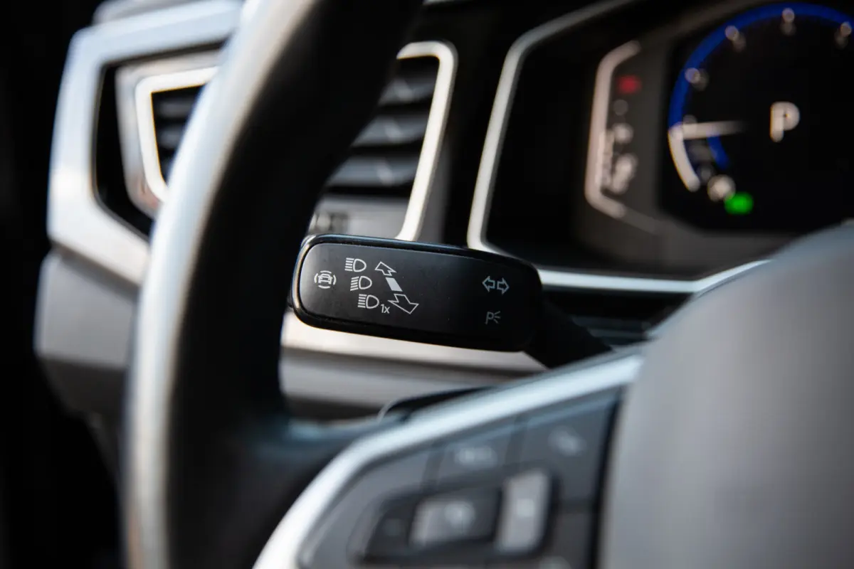 1.0 TSI Style , Achteruitrijcamera, Adap. cruise, Stoelverwarming, Carplay,