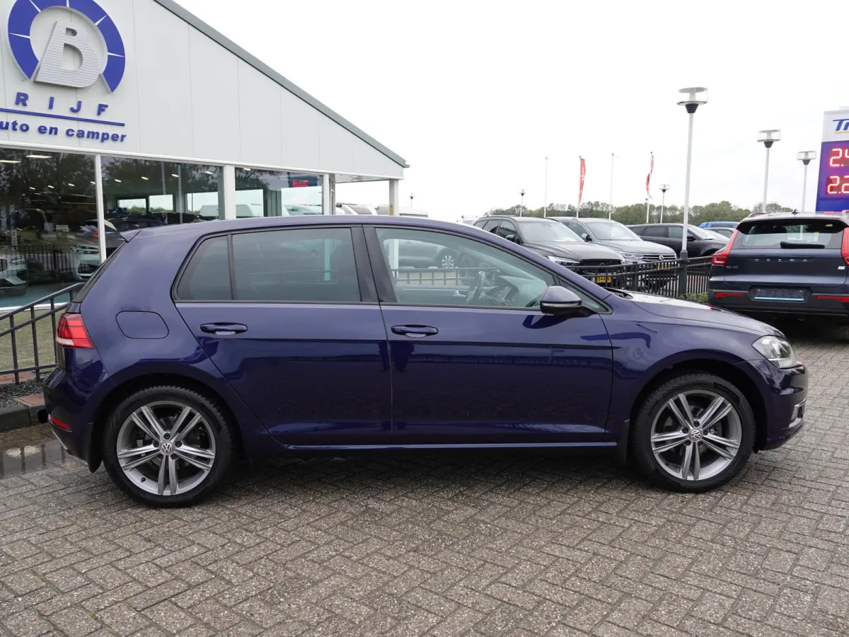 1.0 TSI Comfortline TREKH. | NAVI | ADAPT. CRUISE | LMV | PDC V+A