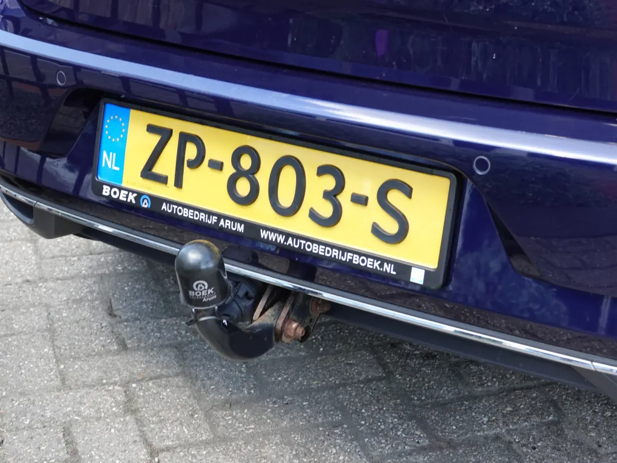 1.0 TSI Comfortline TREKH. | NAVI | ADAPT. CRUISE | LMV | PDC V+A
