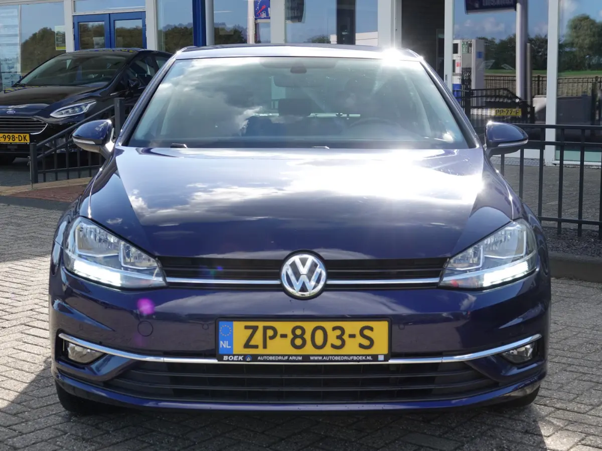 1.0 TSI Comfortline TREKH. | NAVI | ADAPT. CRUISE | LMV | PDC V+A