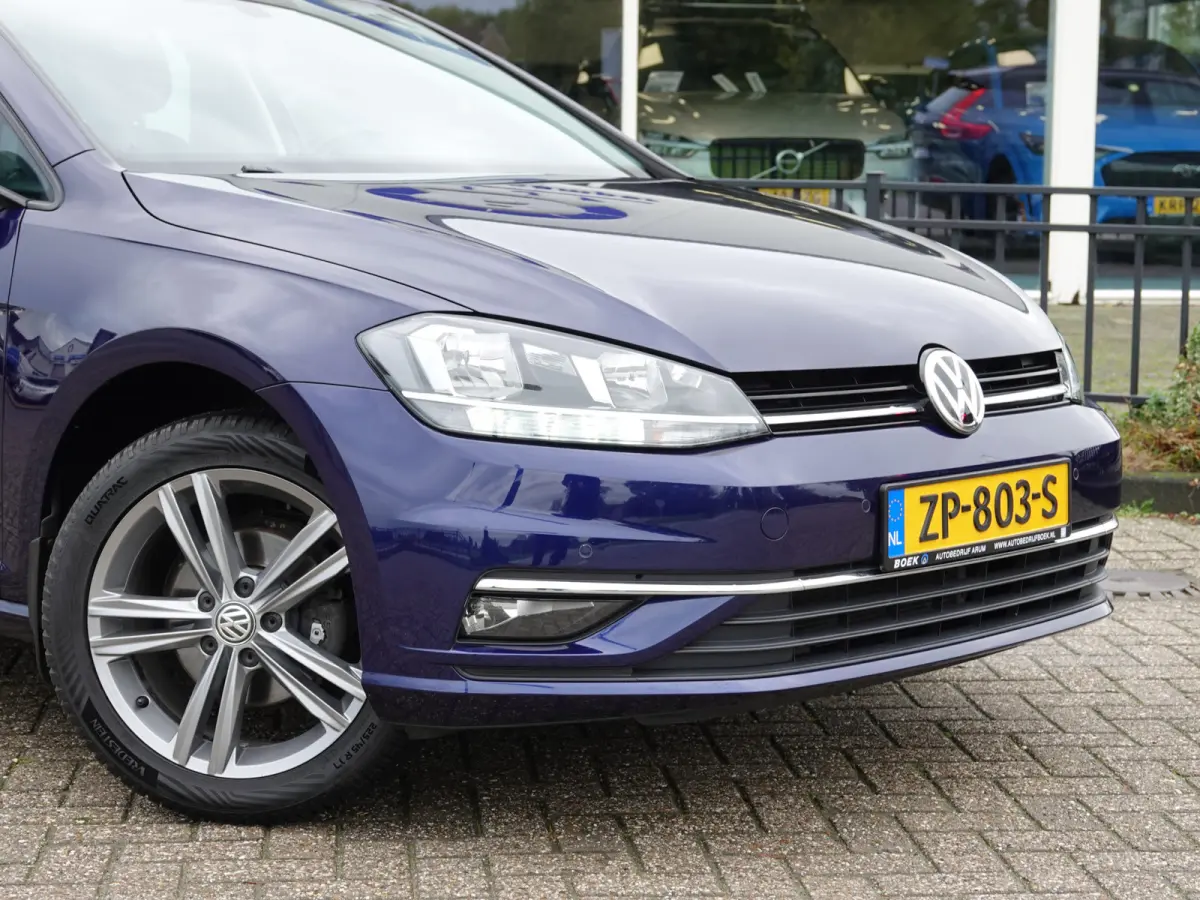 1.0 TSI Comfortline TREKH. | NAVI | ADAPT. CRUISE | LMV | PDC V+A
