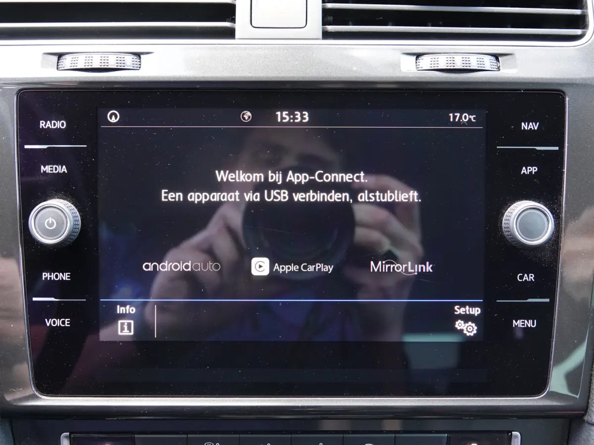 1.0 TSI Comfortline TREKH. | NAVI | ADAPT. CRUISE | LMV | PDC V+A