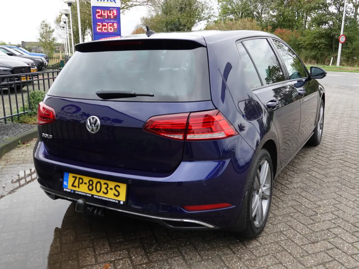 1.0 TSI Comfortline TREKH. | NAVI | ADAPT. CRUISE | LMV | PDC V+A