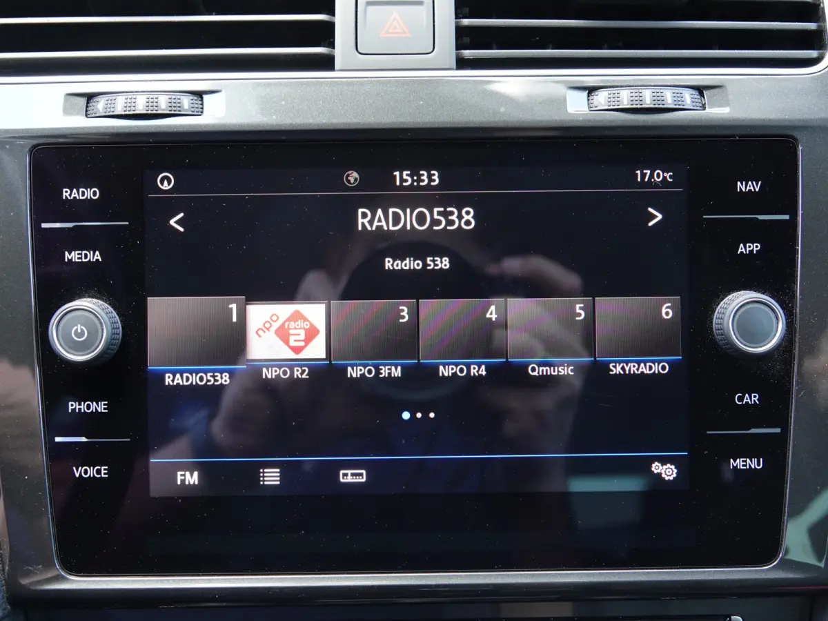 1.0 TSI Comfortline TREKH. | NAVI | ADAPT. CRUISE | LMV | PDC V+A
