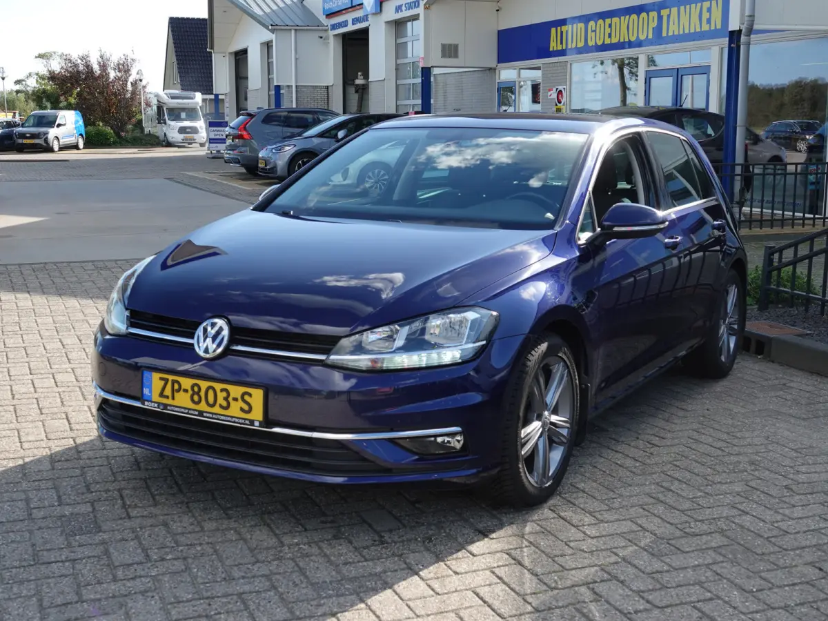 1.0 TSI Comfortline TREKH. | NAVI | ADAPT. CRUISE | LMV | PDC V+A