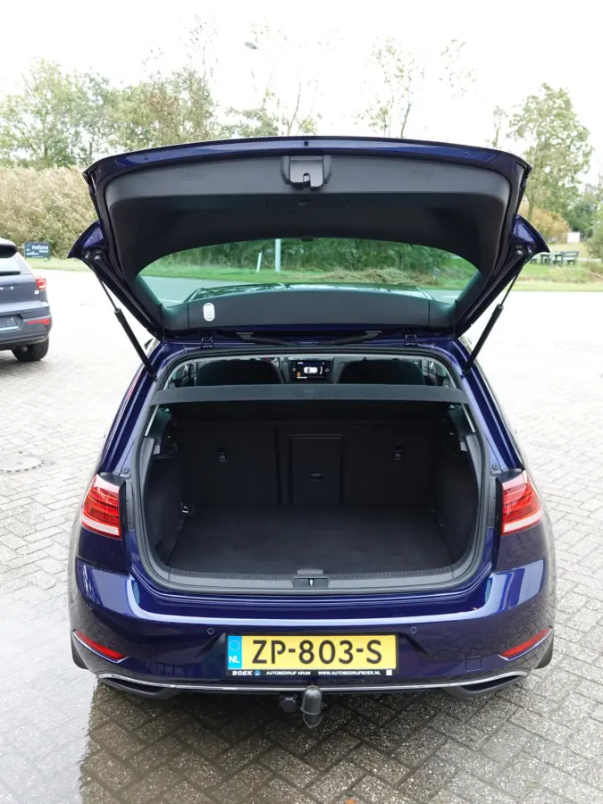 1.0 TSI Comfortline TREKH. | NAVI | ADAPT. CRUISE | LMV | PDC V+A