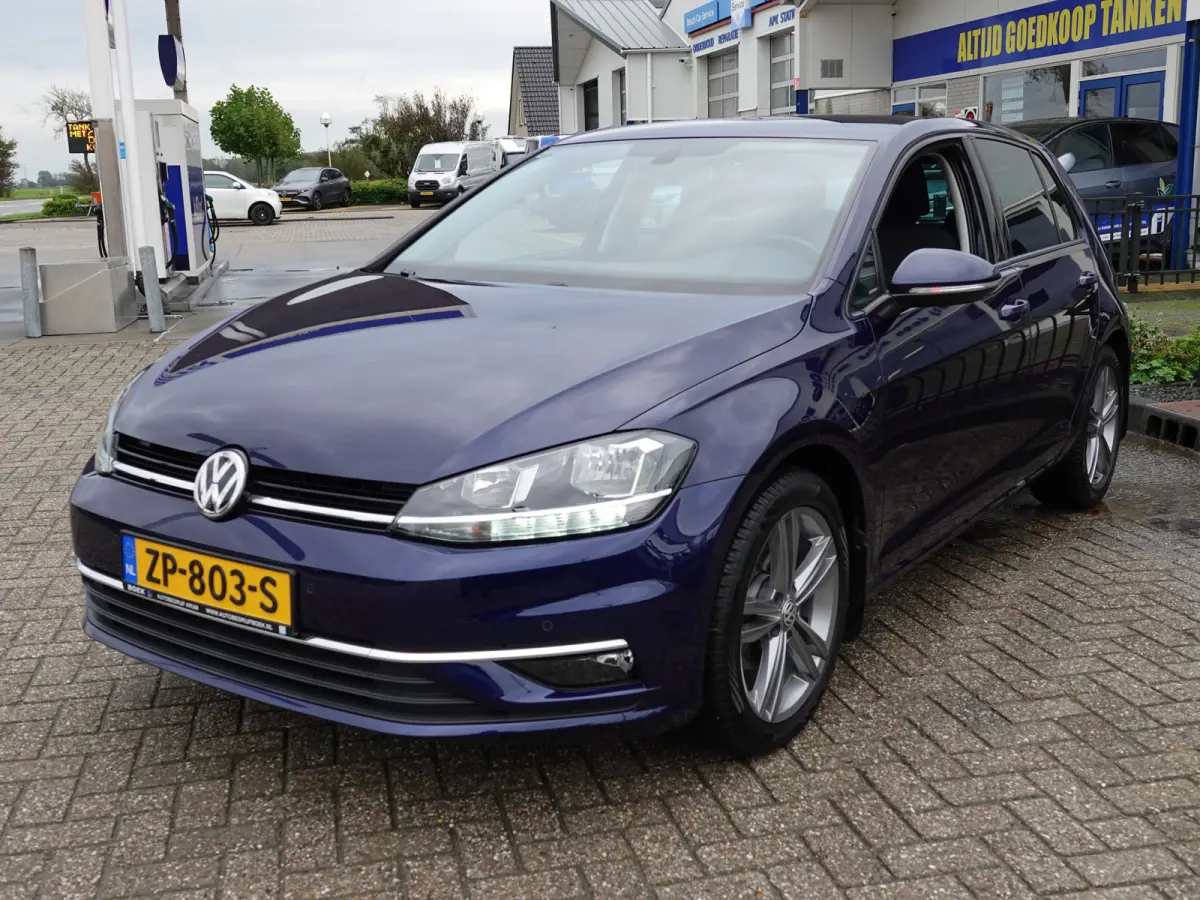 1.0 TSI Comfortline TREKH. | NAVI | ADAPT. CRUISE | LMV | PDC V+A