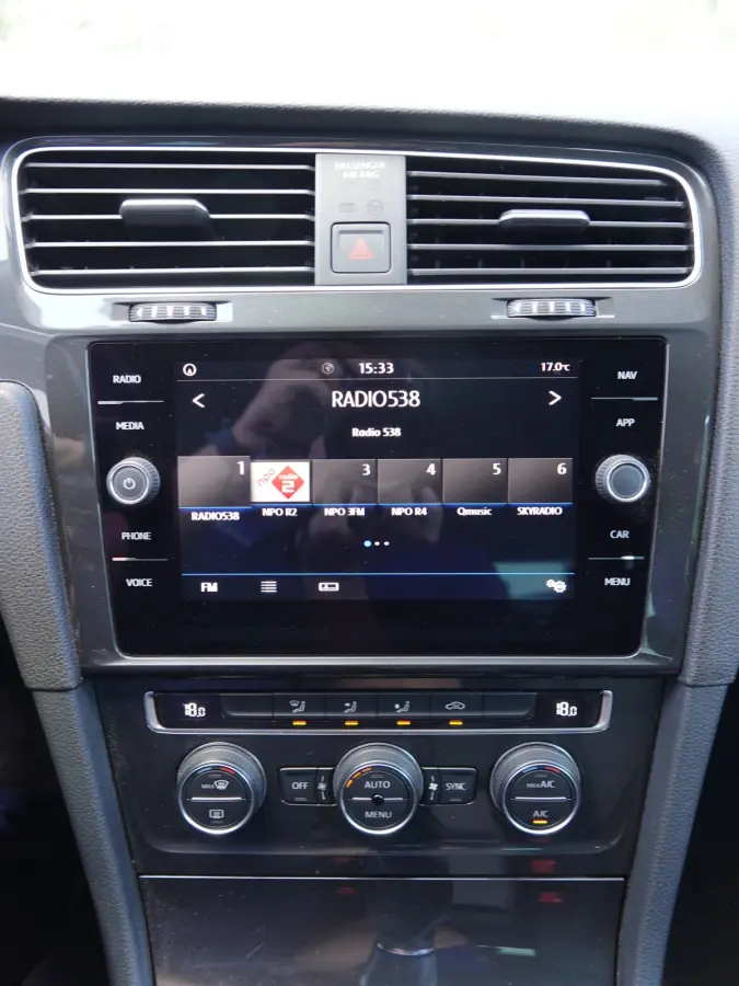 1.0 TSI Comfortline TREKH. | NAVI | ADAPT. CRUISE | LMV | PDC V+A