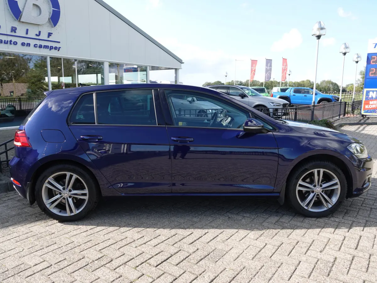 1.0 TSI Comfortline TREKH. | NAVI | ADAPT. CRUISE | LMV | PDC V+A