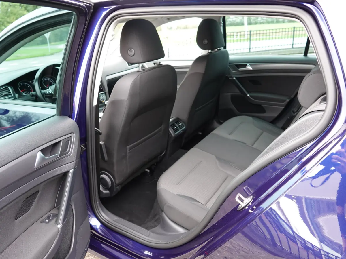 1.0 TSI Comfortline TREKH. | NAVI | ADAPT. CRUISE | LMV | PDC V+A
