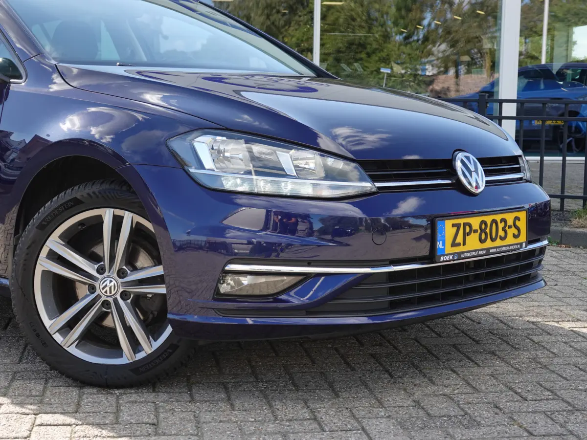 1.0 TSI Comfortline TREKH. | NAVI | ADAPT. CRUISE | LMV | PDC V+A