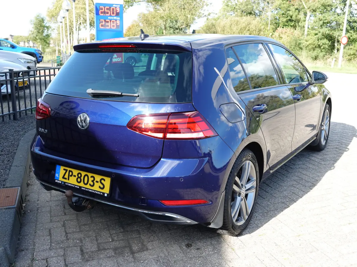 1.0 TSI Comfortline TREKH. | NAVI | ADAPT. CRUISE | LMV | PDC V+A