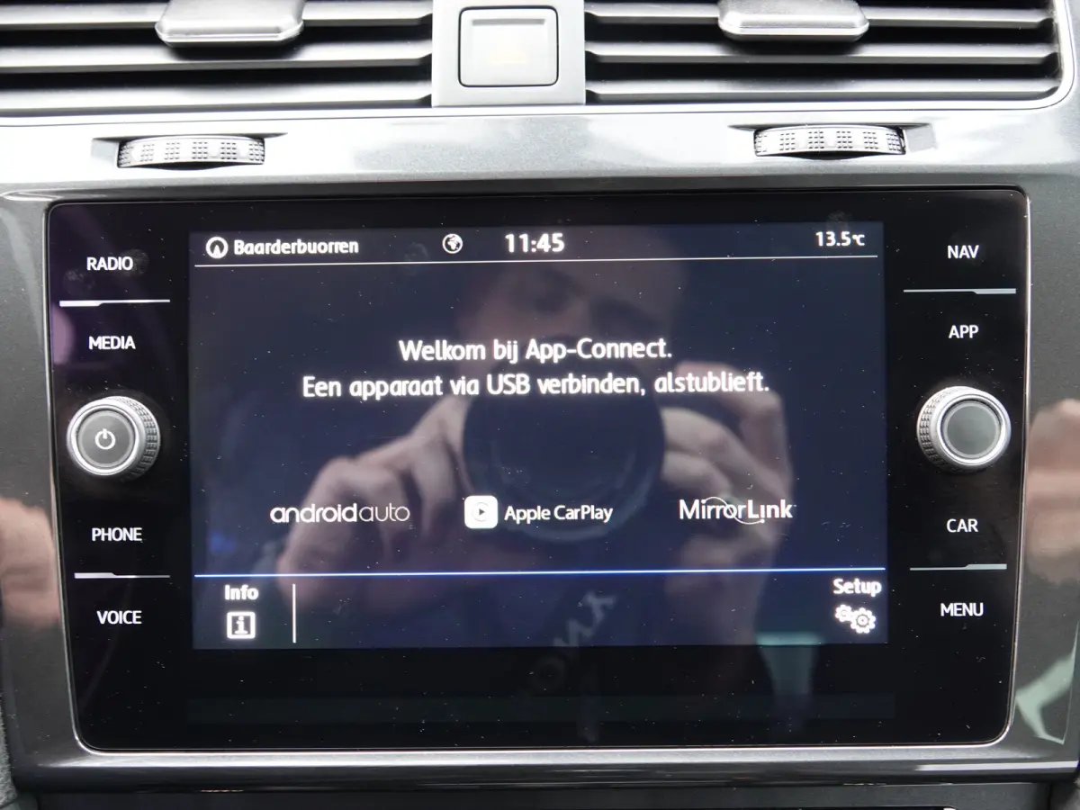 1.0 TSI Comfortline TREKH. | NAVI | ADAPT. CRUISE | LMV | PDC V+A