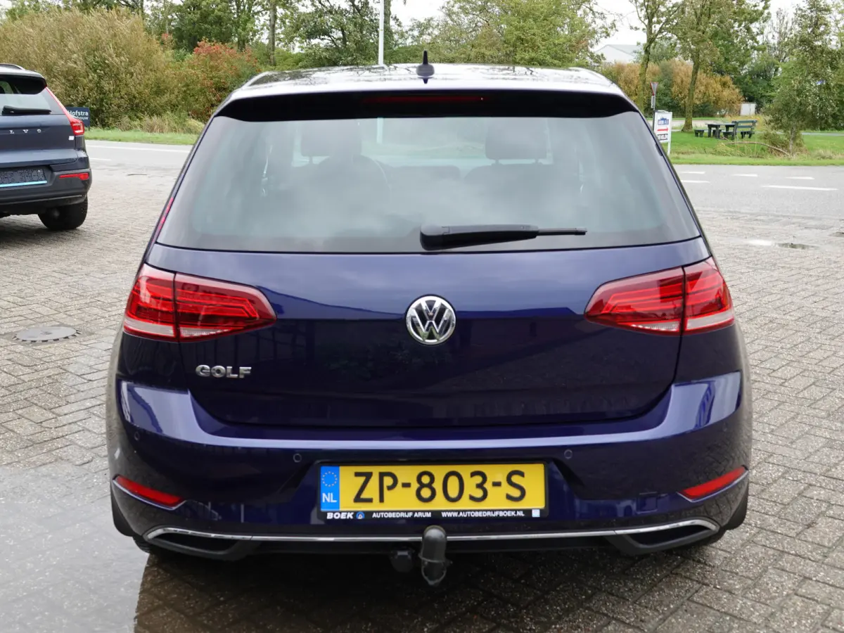 1.0 TSI Comfortline TREKH. | NAVI | ADAPT. CRUISE | LMV | PDC V+A