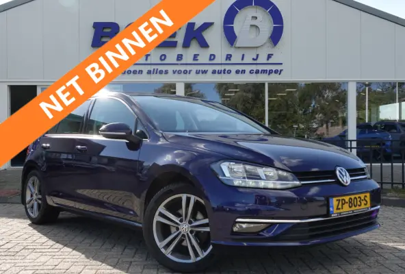 1.0 TSI Comfortline TREKH. | NAVI | ADAPT. CRUISE | LMV | PDC V+A