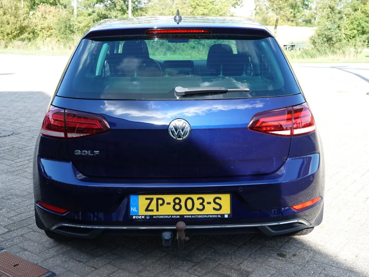 1.0 TSI Comfortline TREKH. | NAVI | ADAPT. CRUISE | LMV | PDC V+A