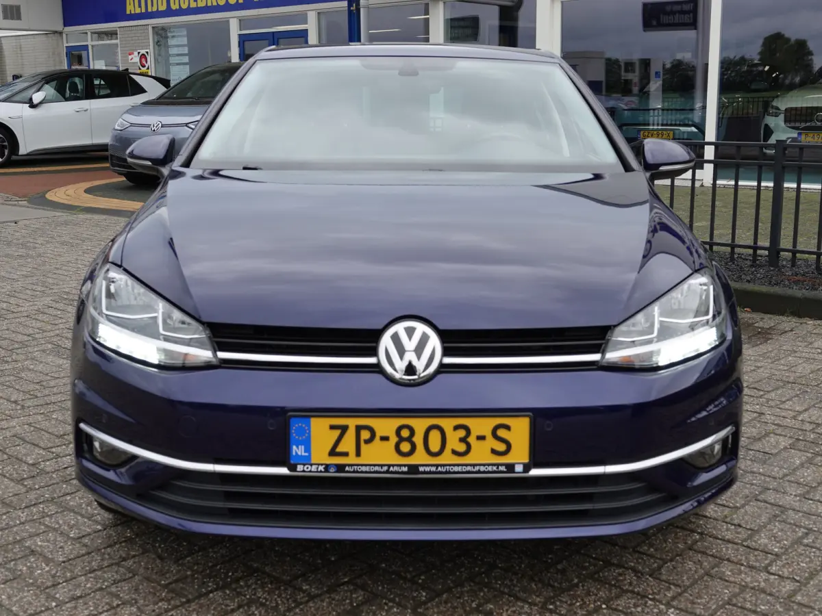 1.0 TSI Comfortline TREKH. | NAVI | ADAPT. CRUISE | LMV | PDC V+A