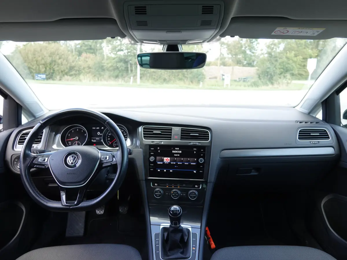 1.0 TSI Comfortline TREKH. | NAVI | ADAPT. CRUISE | LMV | PDC V+A